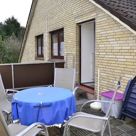 Apartment Hoyler Cuxhaven