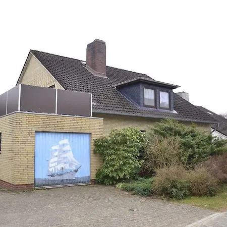 Apartment Hoyler Cuxhaven