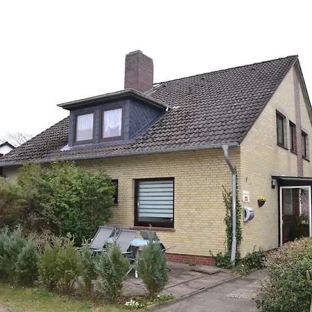 Hoyler Apartment Cuxhaven