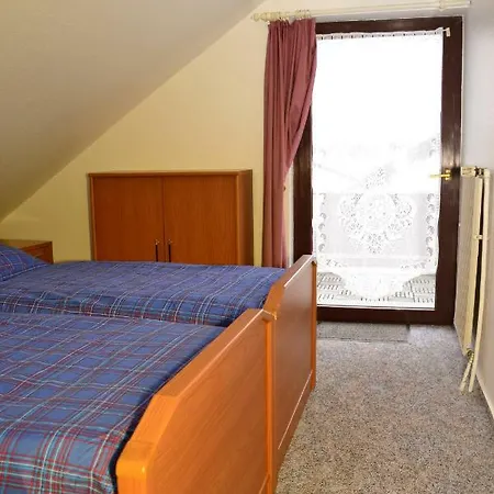 Apartment Hoyler