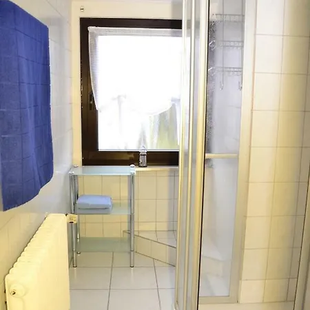 Hoyler Apartment