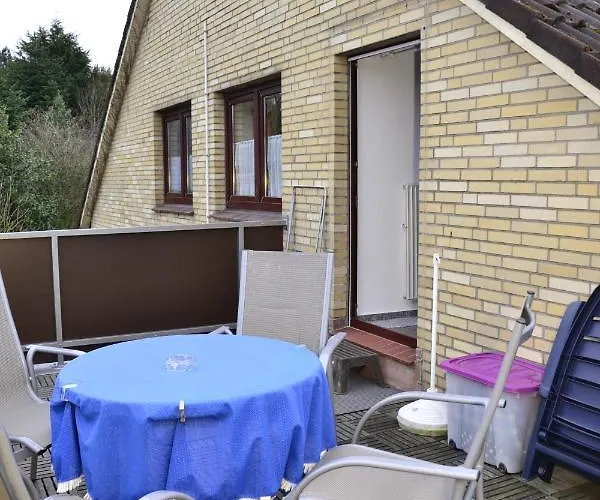 公寓 Hoyler 库克斯港