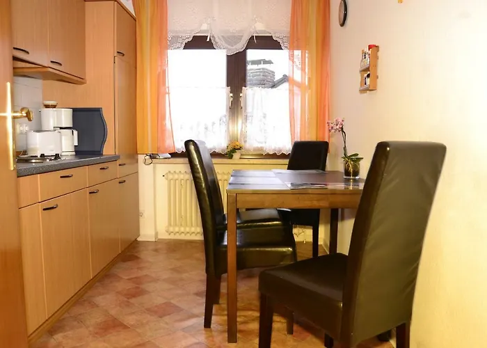 Hoyler Apartamento *